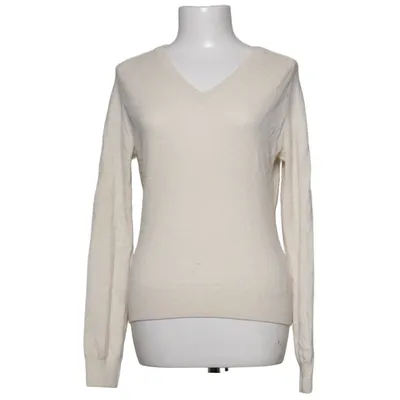 Pull-over (Blanc) de Boomerang Cachemire