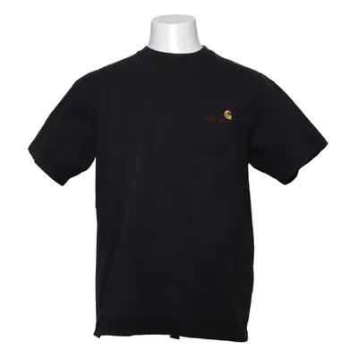 T-shirt (Noir) de Carhartt WIP Coton