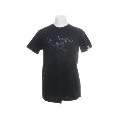 T-shirt (Svart) från Arcteryx Bomull