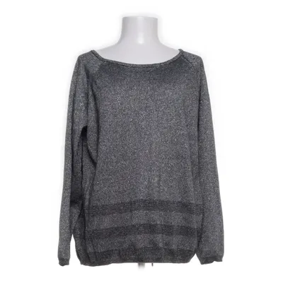 Tröja (Svart, Silverfärgad) från Agnes Collection Bomull