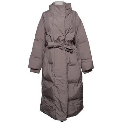 Vinterkappa (Beige) från Levate Polyester