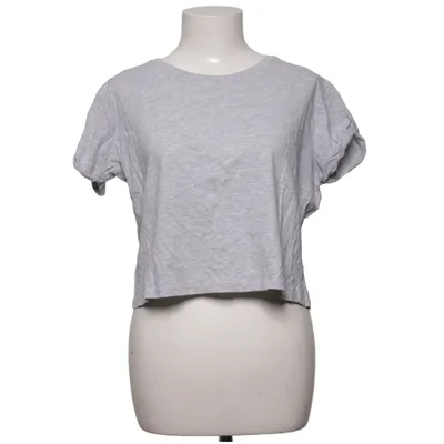 T-shirt (Gris) de Hallys Coton, Viscose