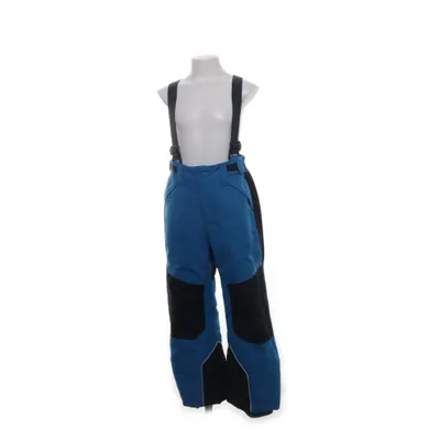 Overtræksbukser (Blå) fra Topolino Genanvendt polyester