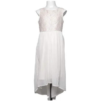 Klänning (Beige) från Lindex Kids Polyester