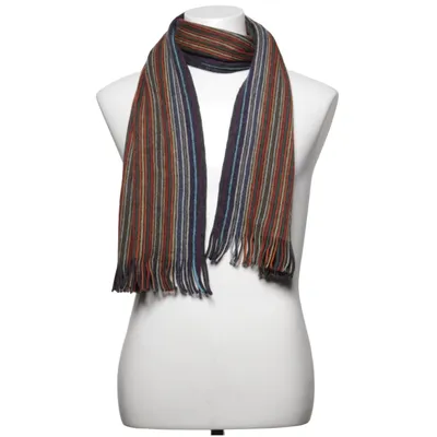 Scarf (Multicolored) from Stockholm Kravatt