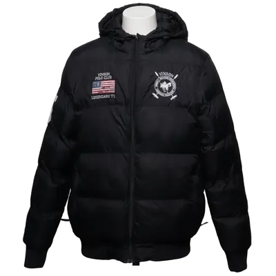 Veste d'hiver (Fernando) de Vinson Polo Club Polyamide, Polyester