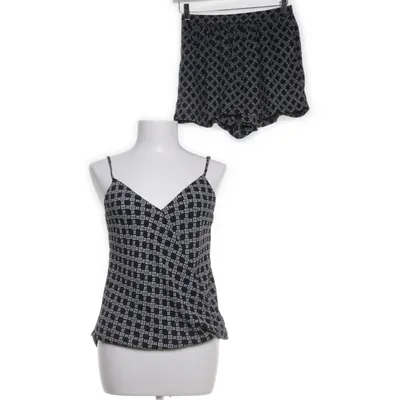 Set (Black, Multicolored) from Bik Bok Polyester