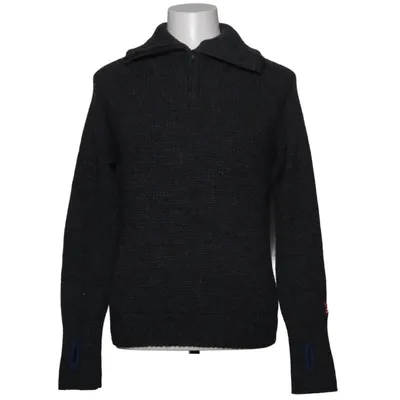 Sweater (Gray) from Ulvang Wool
