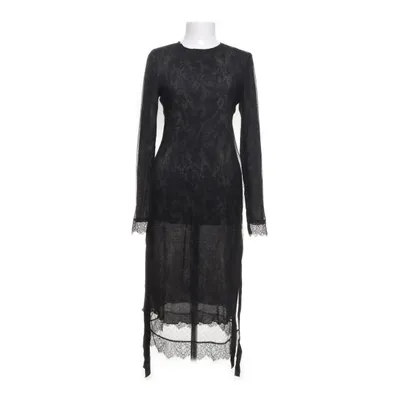 Dress (Black) from Allsaints Polyester