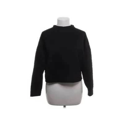 Sweatshirt (Black) from Nanushka Polyester