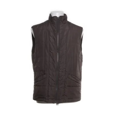 Ytterväst (Brun) från TCM Polyester