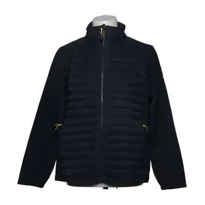 Veste légère (Bleu) de Tbs Élasthane, Polyester