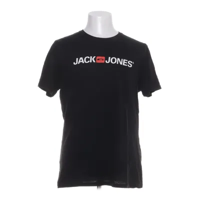 T-shirt (Svart) från Jack & Jones Bomull
