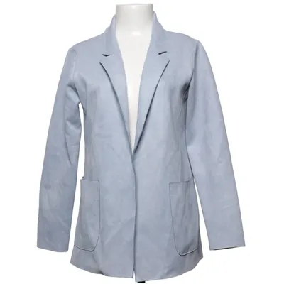 Blazer (Bleu) de Ciao Milano Élasthane, Polyester