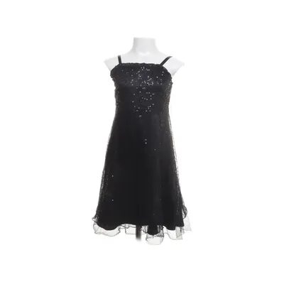 Kjole (Sort) fra WeTweens by KappAhl Polyester