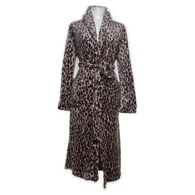 Badrock (Svart, Beige, Flerfärgad) från KappAhl