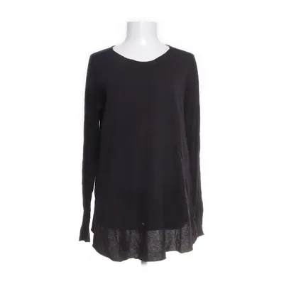 Sweater (Black) from Hannes Roether