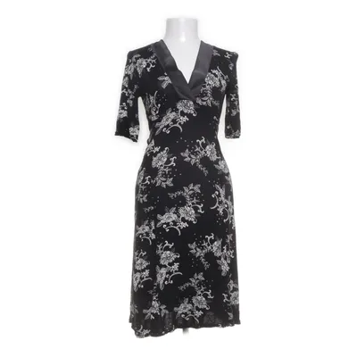 Dress (Black) from Savann