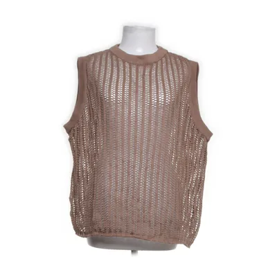 Slipover (Brun) från Collusion