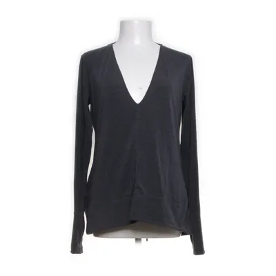 Träningströja (Grå) från Gap Fit Elastan, Lyocell, Polyester