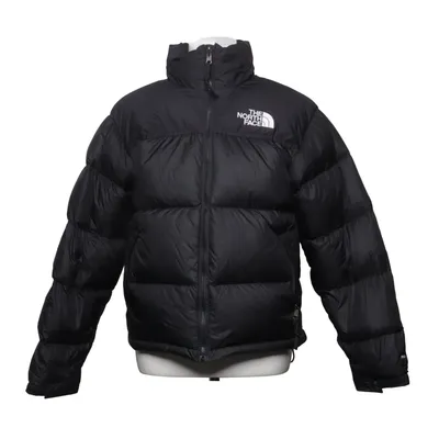 Dunjakke (Sort) fra The North Face Dun, Nylon