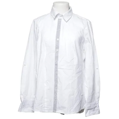 Skjorta (Basic Fit) från Gerry Weber Edition Bomull, Elastan, Polyamid, Polyester