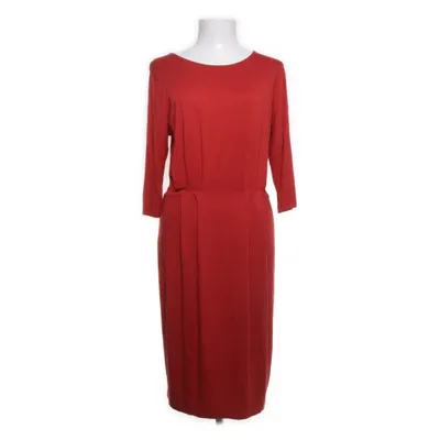 Dress (Red) from Kilian Kerner Senses Elastane, Viscose