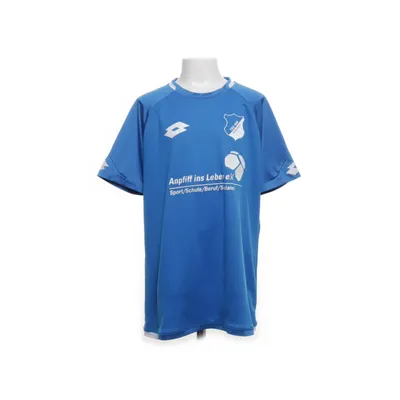 Fotbollströja (Blå) från Lotto