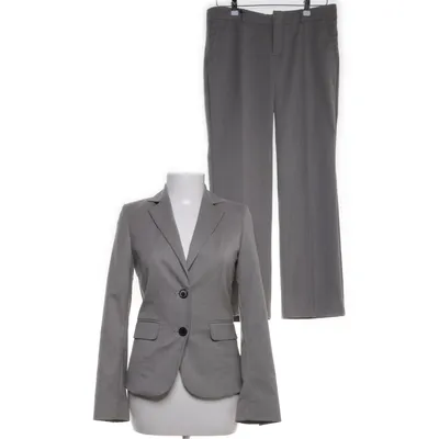 Pak (Grijs) van InWear Polyester, Viscose, Elastaan
