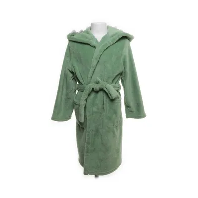 Badrock (Grön) från H&M Home Polyester