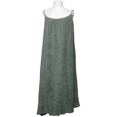Robe (Vert) de Dedicated Coton