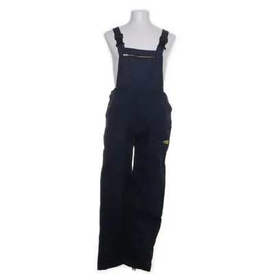 Salopette (Bleu) de Worker Coton
