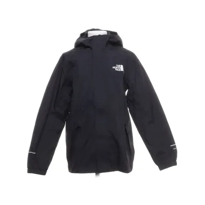 Outdoor jas (Zwart) van The North Face Nylon, Polyester