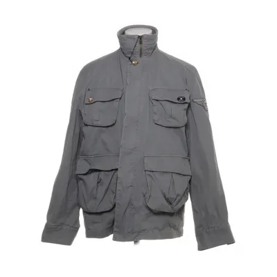 Safarijacka (Grön) från DC Shoes Bomull