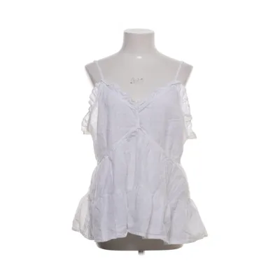 Linne (Vit) från ASOS Design Bomull