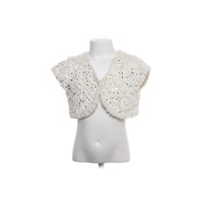 Bolero (Beige) från Kids by Lindex Polyester