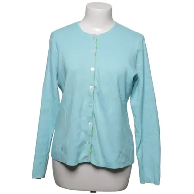 Cardigan (Blå) fra Ralph Lauren Golf Bomuld