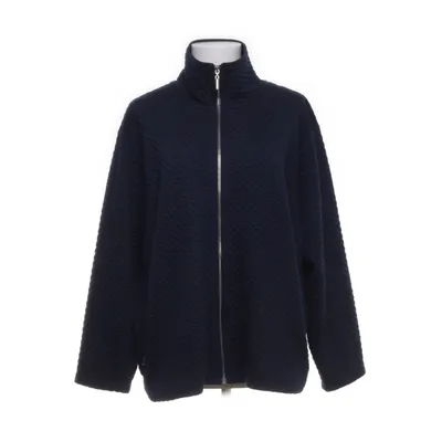 Cardigan (Blue) from Tippy Polyester, Elastane