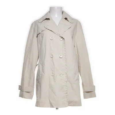 Trench coat (1053-40) from Milo Cotton, Polyurethane