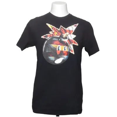 T-shirt (Svart, Flerfärgad) från The Hundreds Bomull