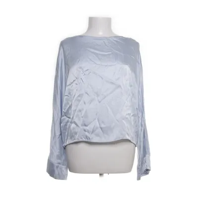 Blus (Blå) från Ahlvar Gallery Kupro, Viskos