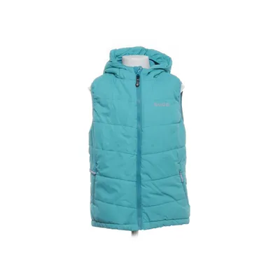 Outdoor vest (Turquoise) van Jako-O Polyester