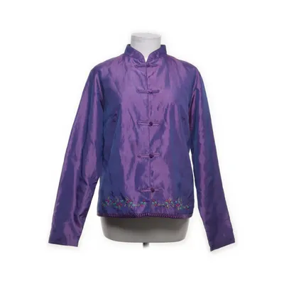 Cheongsam (Lila) från Marks & Spencer Polyester