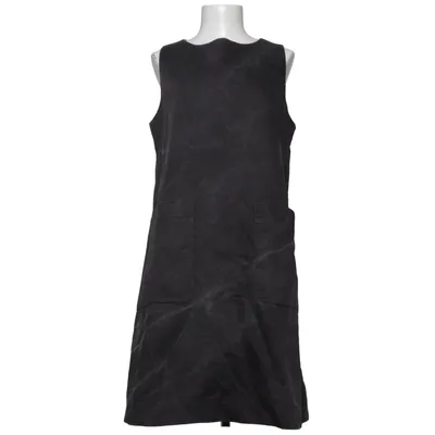 Klänning (Grå) från Toast Bomull