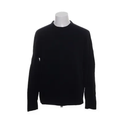 Tröja (Blå) från H&M Kashmir, Bomull