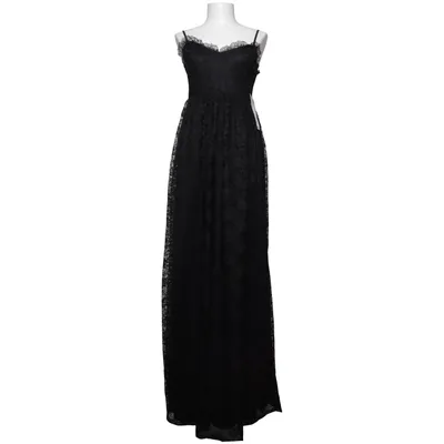 Långklänning (Maddie Long Dress) från Jeane Blush Polyamid, Polyester