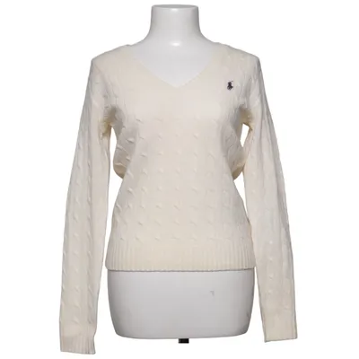 Pullover (Beige) fra Ralph Lauren Sport Uld