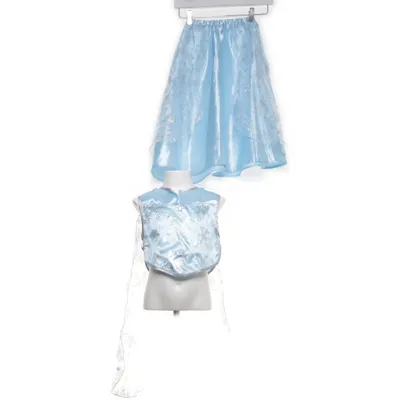 Fancy dress (Blue) from Jako-O Polyester