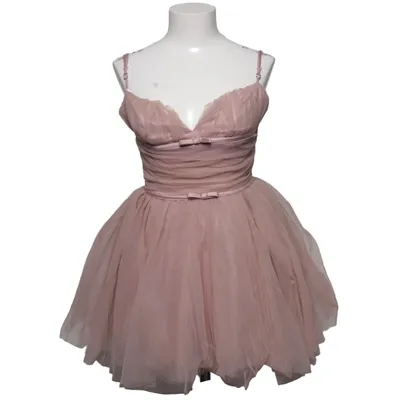 Robe de cocktail (Rose) de Sunfere
