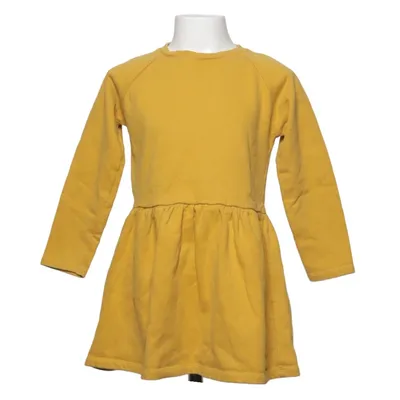 Robe (Jaune) de Gray Label Coton biologique